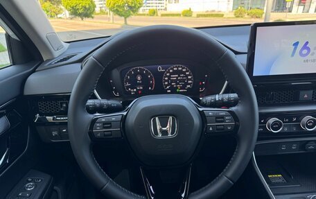 Honda CR-V, 2026 год, 4 435 000 рублей, 17 фотография