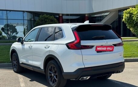 Honda CR-V, 2026 год, 4 435 000 рублей, 8 фотография