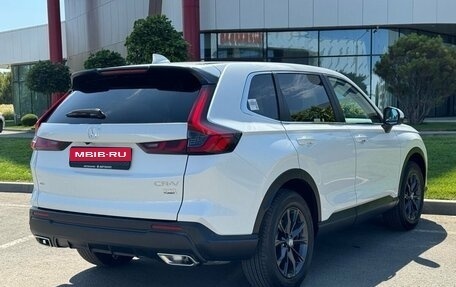 Honda CR-V, 2026 год, 4 435 000 рублей, 6 фотография