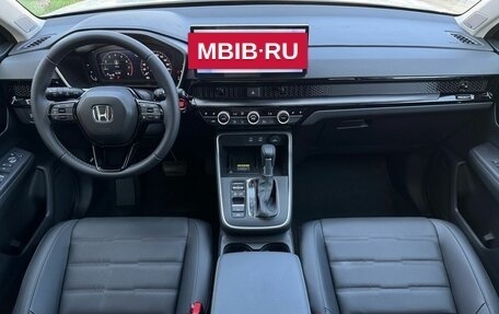 Honda CR-V, 2026 год, 4 435 000 рублей, 16 фотография