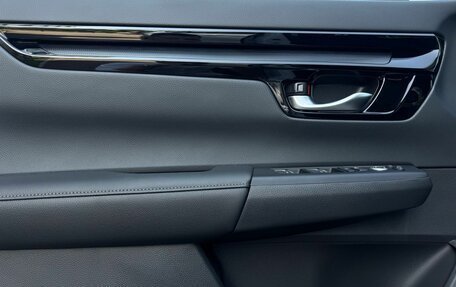 Honda CR-V, 2026 год, 4 435 000 рублей, 26 фотография