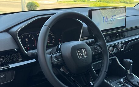 Honda CR-V, 2026 год, 4 435 000 рублей, 28 фотография