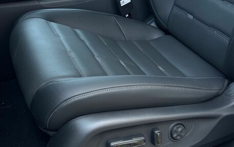 Honda CR-V, 2026 год, 4 435 000 рублей, 29 фотография