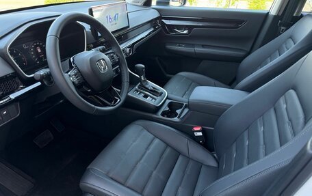 Honda CR-V, 2026 год, 4 435 000 рублей, 27 фотография