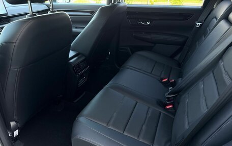 Honda CR-V, 2026 год, 4 435 000 рублей, 25 фотография