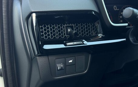 Honda CR-V, 2026 год, 4 435 000 рублей, 30 фотография