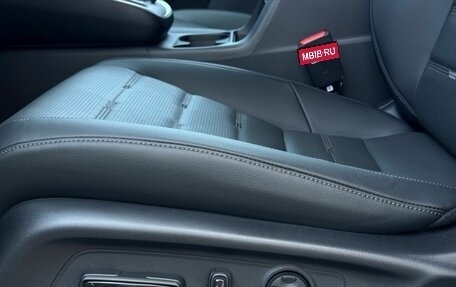 Honda CR-V, 2026 год, 4 435 000 рублей, 24 фотография