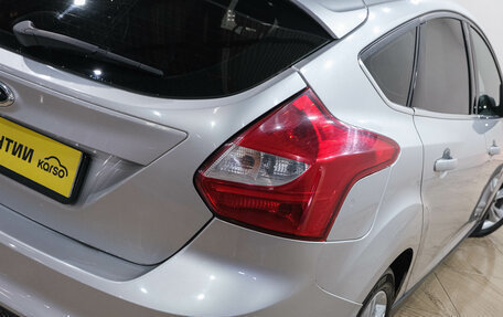 Ford Focus III, 2012 год, 779 000 рублей, 9 фотография