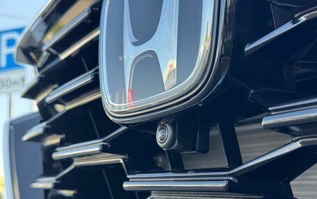 Honda CR-V, 2026 год, 4 435 000 рублей, 39 фотография