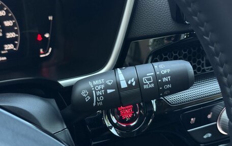 Honda CR-V, 2026 год, 4 435 000 рублей, 40 фотография