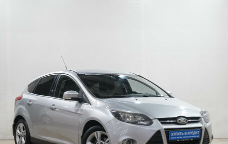 Ford Focus III, 2012 год, 779 000 рублей, 2 фотография