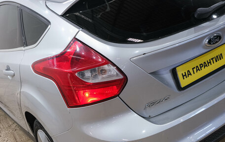 Ford Focus III, 2012 год, 779 000 рублей, 8 фотография