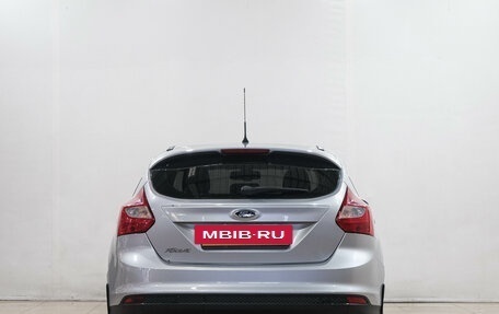 Ford Focus III, 2012 год, 779 000 рублей, 6 фотография