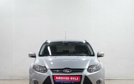 Ford Focus III, 2012 год, 779 000 рублей, 3 фотография