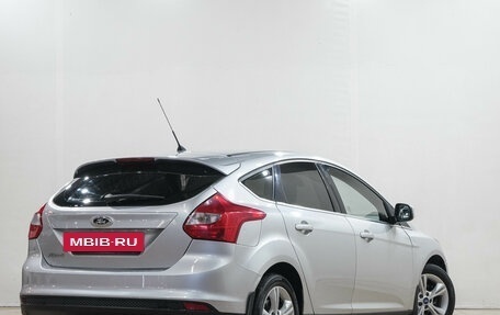 Ford Focus III, 2012 год, 779 000 рублей, 7 фотография