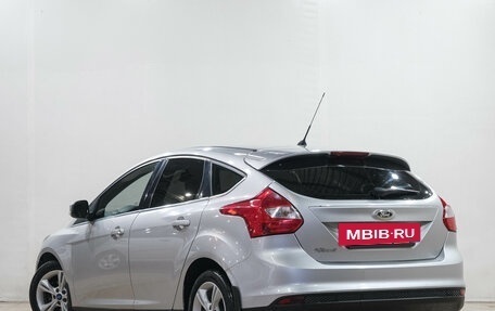 Ford Focus III, 2012 год, 779 000 рублей, 5 фотография