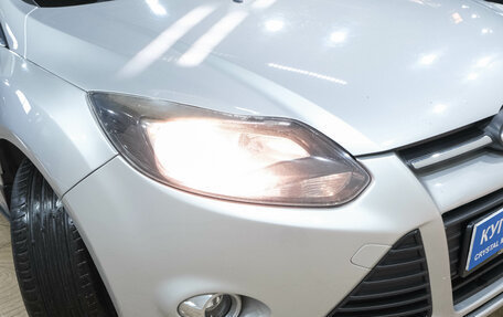 Ford Focus III, 2012 год, 779 000 рублей, 10 фотография