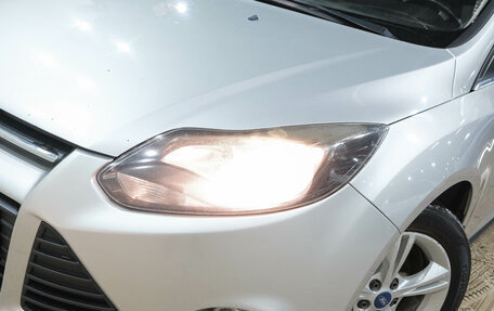 Ford Focus III, 2012 год, 779 000 рублей, 11 фотография