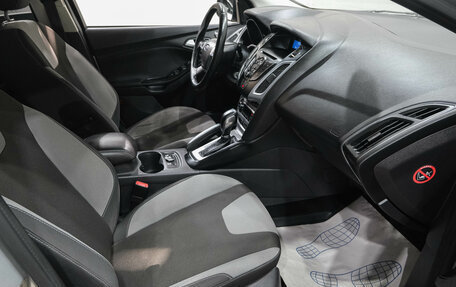 Ford Focus III, 2012 год, 779 000 рублей, 12 фотография