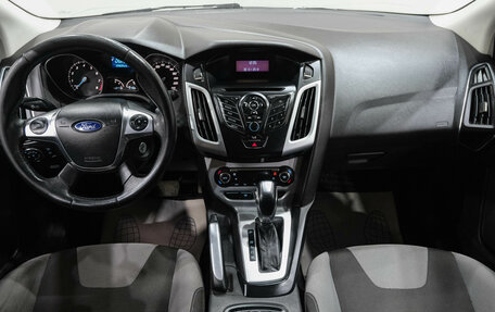 Ford Focus III, 2012 год, 779 000 рублей, 15 фотография