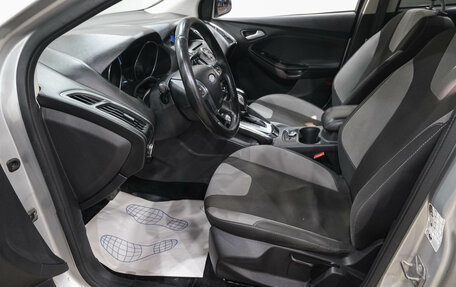 Ford Focus III, 2012 год, 779 000 рублей, 13 фотография