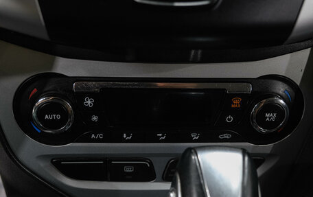 Ford Focus III, 2012 год, 779 000 рублей, 19 фотография