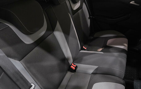 Ford Focus III, 2012 год, 779 000 рублей, 20 фотография