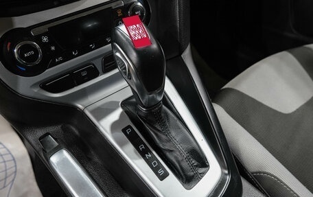 Ford Focus III, 2012 год, 779 000 рублей, 16 фотография