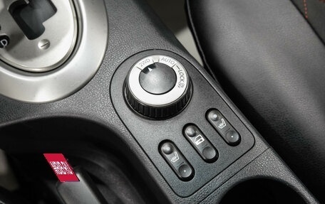 Nissan Qashqai, 2008 год, 1 029 000 рублей, 23 фотография