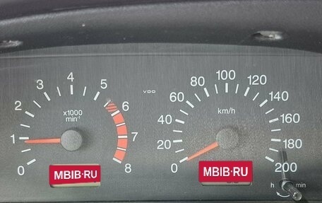 Chevrolet Niva I рестайлинг, 2017 год, 825 000 рублей, 9 фотография