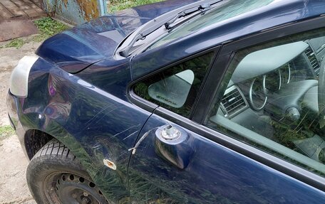 Nissan Tiida, 2008 год, 250 000 рублей, 4 фотография