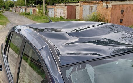 Nissan Tiida, 2008 год, 250 000 рублей, 16 фотография