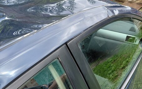 Nissan Tiida, 2008 год, 250 000 рублей, 12 фотография