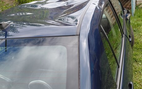Nissan Tiida, 2008 год, 250 000 рублей, 11 фотография