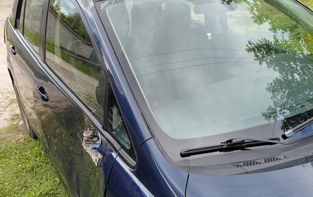 Nissan Tiida, 2008 год, 250 000 рублей, 17 фотография