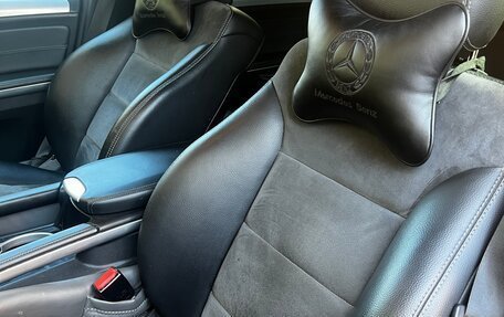 Mercedes-Benz M-Класс, 2010 год, 1 700 000 рублей, 13 фотография