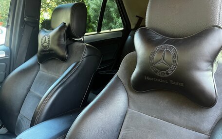 Mercedes-Benz M-Класс, 2010 год, 1 700 000 рублей, 6 фотография
