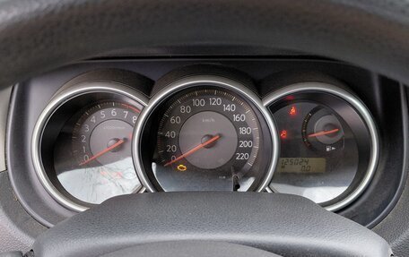 Nissan Tiida, 2008 год, 250 000 рублей, 20 фотография