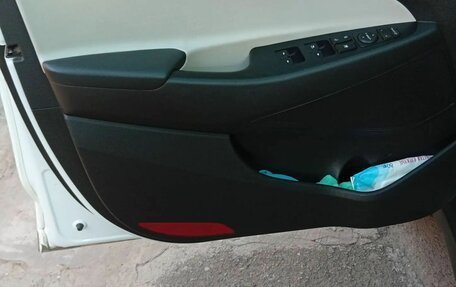 Hyundai Tucson III, 2018 год, 2 580 000 рублей, 21 фотография