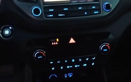 Hyundai Tucson III, 2018 год, 2 580 000 рублей, 34 фотография