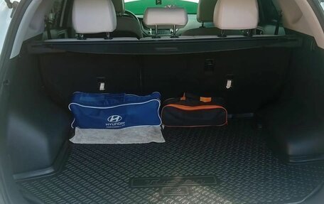 Hyundai Tucson III, 2018 год, 2 580 000 рублей, 26 фотография