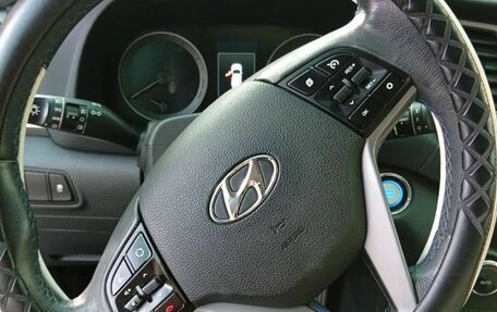 Hyundai Tucson III, 2018 год, 2 580 000 рублей, 30 фотография