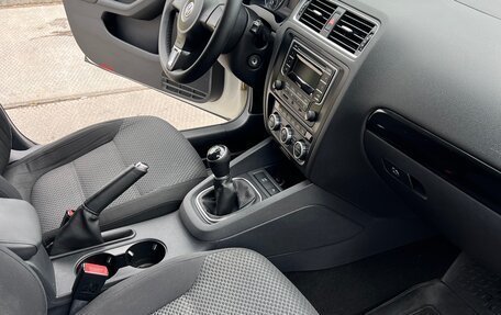 Volkswagen Jetta VI, 2014 год, 790 000 рублей, 8 фотография