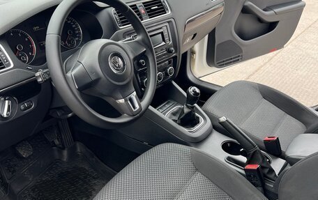 Volkswagen Jetta VI, 2014 год, 790 000 рублей, 7 фотография