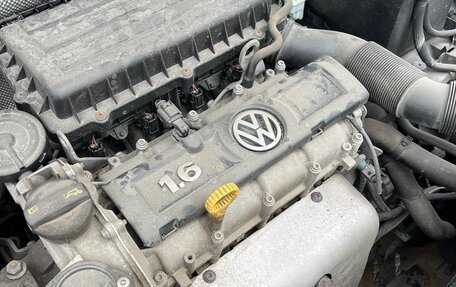 Volkswagen Jetta VI, 2014 год, 790 000 рублей, 12 фотография