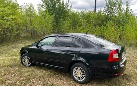 Skoda Octavia, 2012 год, 910 000 рублей, 5 фотография