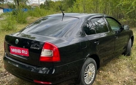 Skoda Octavia, 2012 год, 910 000 рублей, 3 фотография
