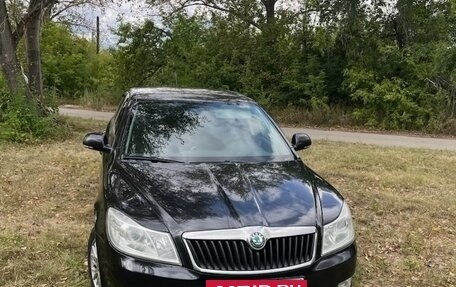 Skoda Octavia, 2012 год, 910 000 рублей, 2 фотография