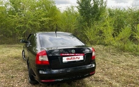 Skoda Octavia, 2012 год, 910 000 рублей, 4 фотография