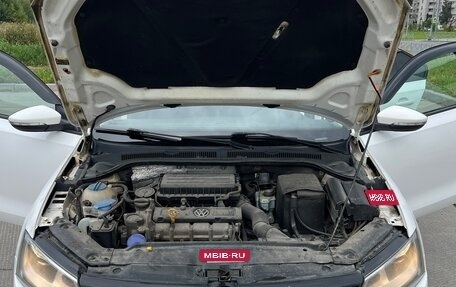 Volkswagen Jetta VI, 2014 год, 790 000 рублей, 13 фотография